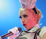 Gwen Stefani en concert