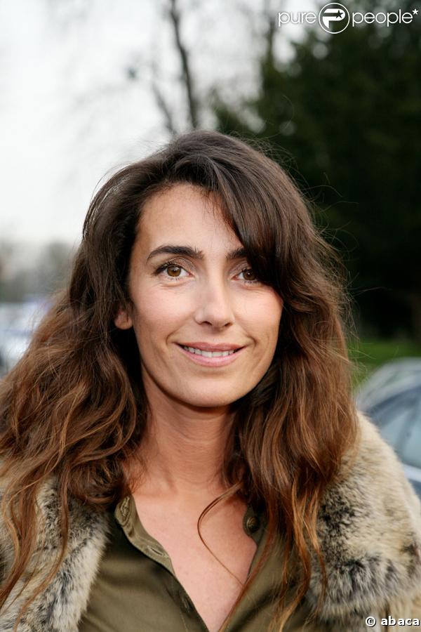 Mademoiselle Agnès