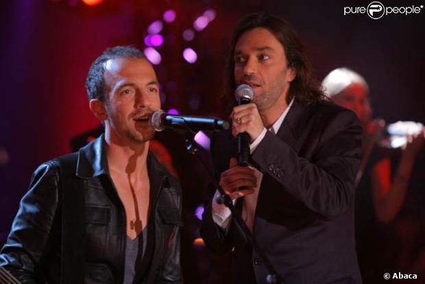 Calogero et Stanislas