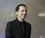 Gad Elmaleh, toujours aussi brillant sur scène 