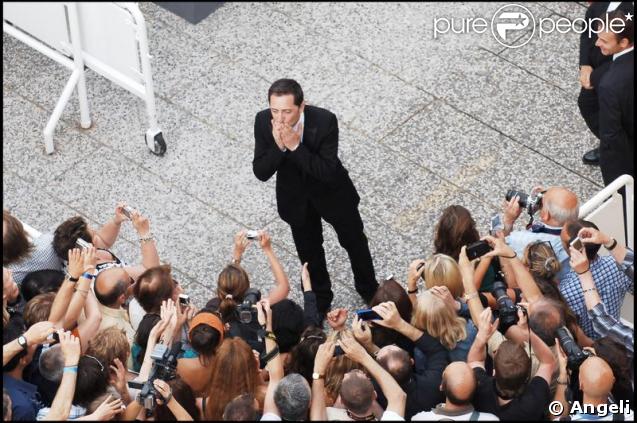 Gad Elmaleh