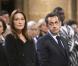 Carla Bruni et Nicolas Sarkozy, héros d'une BD très... rigolote !