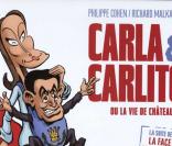 Carla et Carlito ou la vie de château 