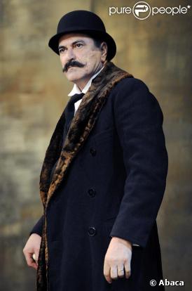 Jean-Marie Bigard