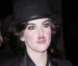 Liv Tyler et son fils