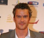 Balthazar Getty