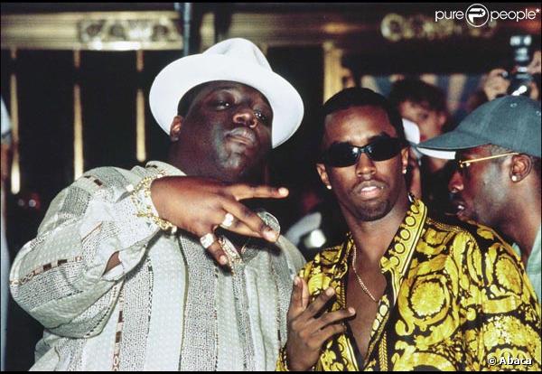 Notorious BIG