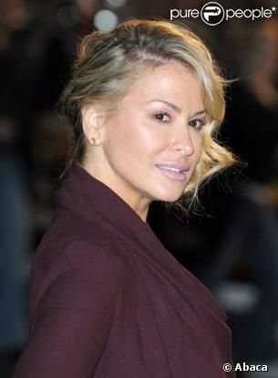 Anastacia