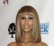 REPORTAGE PHOTOS : Iman Bowie, à 53 ans, elle devient blonde mais reste toujours aussi sublime ! 