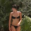 REPORTAGE PHOTO : Gemma Arterton, so sexy en bikini !