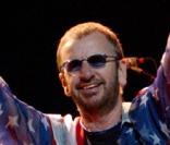 Ringo Starr