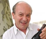 Jean-François Carmet, le fils de Jean Carmet