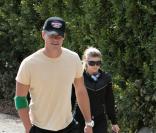 Fergie et Josh Duhamel