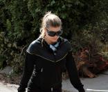 Fergie