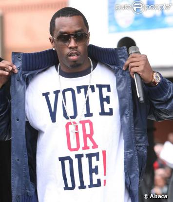 P. Diddy