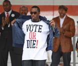P. Diddy