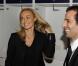 REPORTAGE PHOTOS : Cécile de Ménibus dans les vestiaires du... PSG ! 