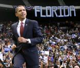 Barack Obama est le nouveau président des Etats-Unis !
