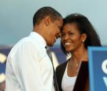 Barack Obama est le nouveau président des Etats-Unis !