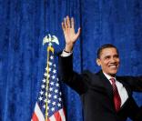 Barack Obama