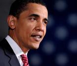 Barack Obama