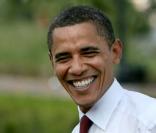 Barack Obama