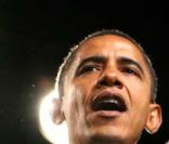 Barack Obama