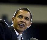 Barack Obama