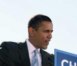 Barack Obama