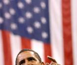 Barack Obama