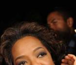 Oprah WInfrey au Grant Park de Chicago