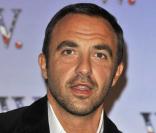 Nikos Aliagas