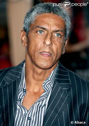 Samy Naceri 