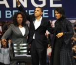 Oprah Winfrey