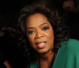 Oprah Winfrey