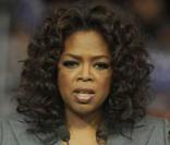 Oprah Winfrey