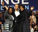 Oprah Winfrey