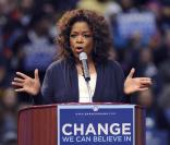 Oprah Winfrey