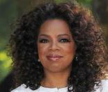 Oprah Winfrey