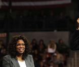 Oprah Winfrey