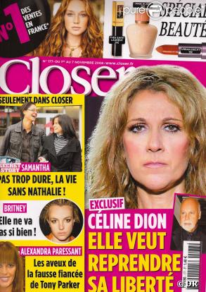 Magazine Closer