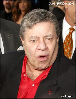Jerry Lewis