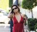 REPORTAGE PHOTOS : Eva Longoria étrenne sa nouvelle voiture : la même que Victoria Beckham... pendant que Tony Parker explose les records !