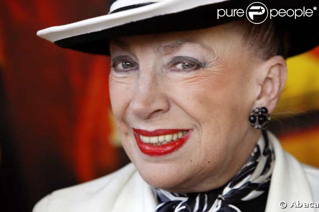Geneviève de Fontenay