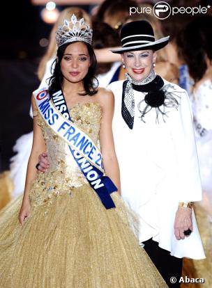 Miss France 2008