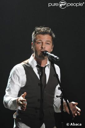 Christophe Maé