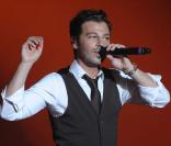 Christophe Maé
