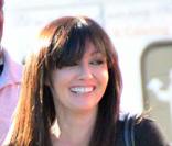 Jennie Garth et Shannen Doherty