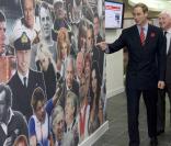 Le prince William 