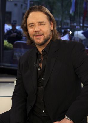 Russel Crowe 